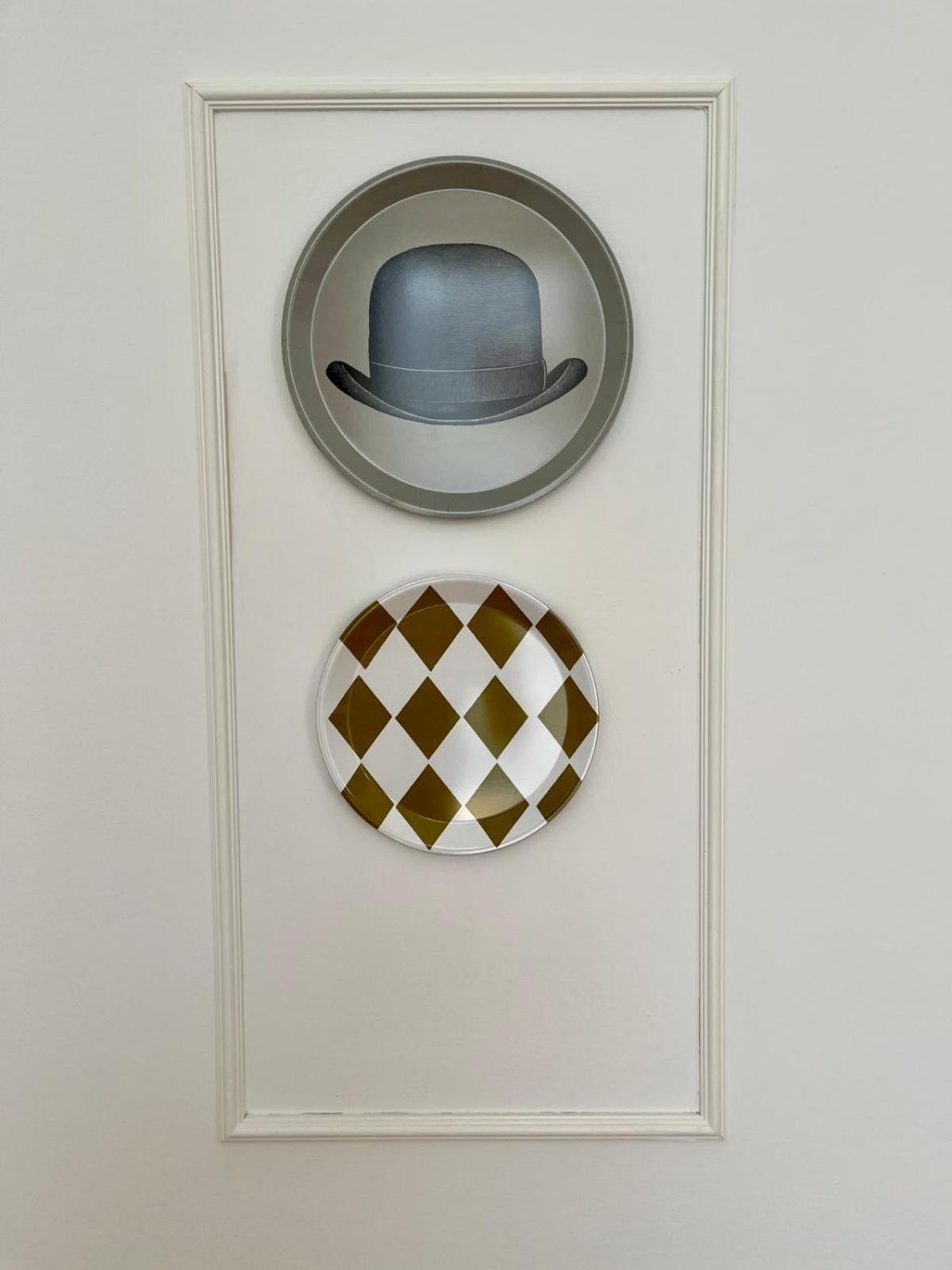 Hello Malaga Echegaray Premium Apartment ภายนอก รูปภาพ
