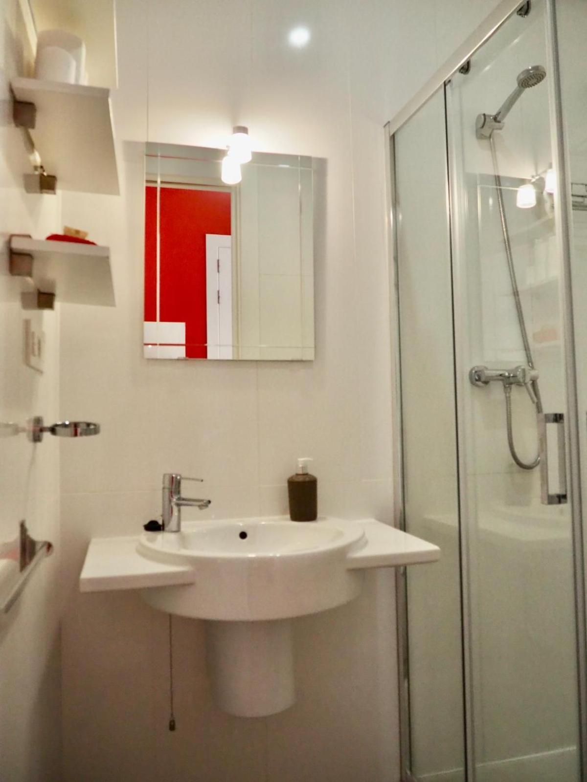 Hello Malaga Echegaray Premium Apartment ภายนอก รูปภาพ