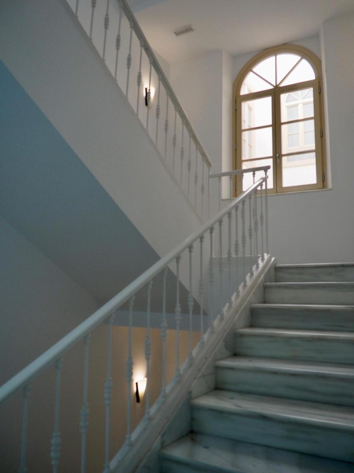 Hello Malaga Echegaray Premium Apartment ภายนอก รูปภาพ